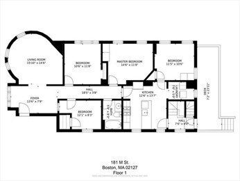 Building Photo - 181 M St