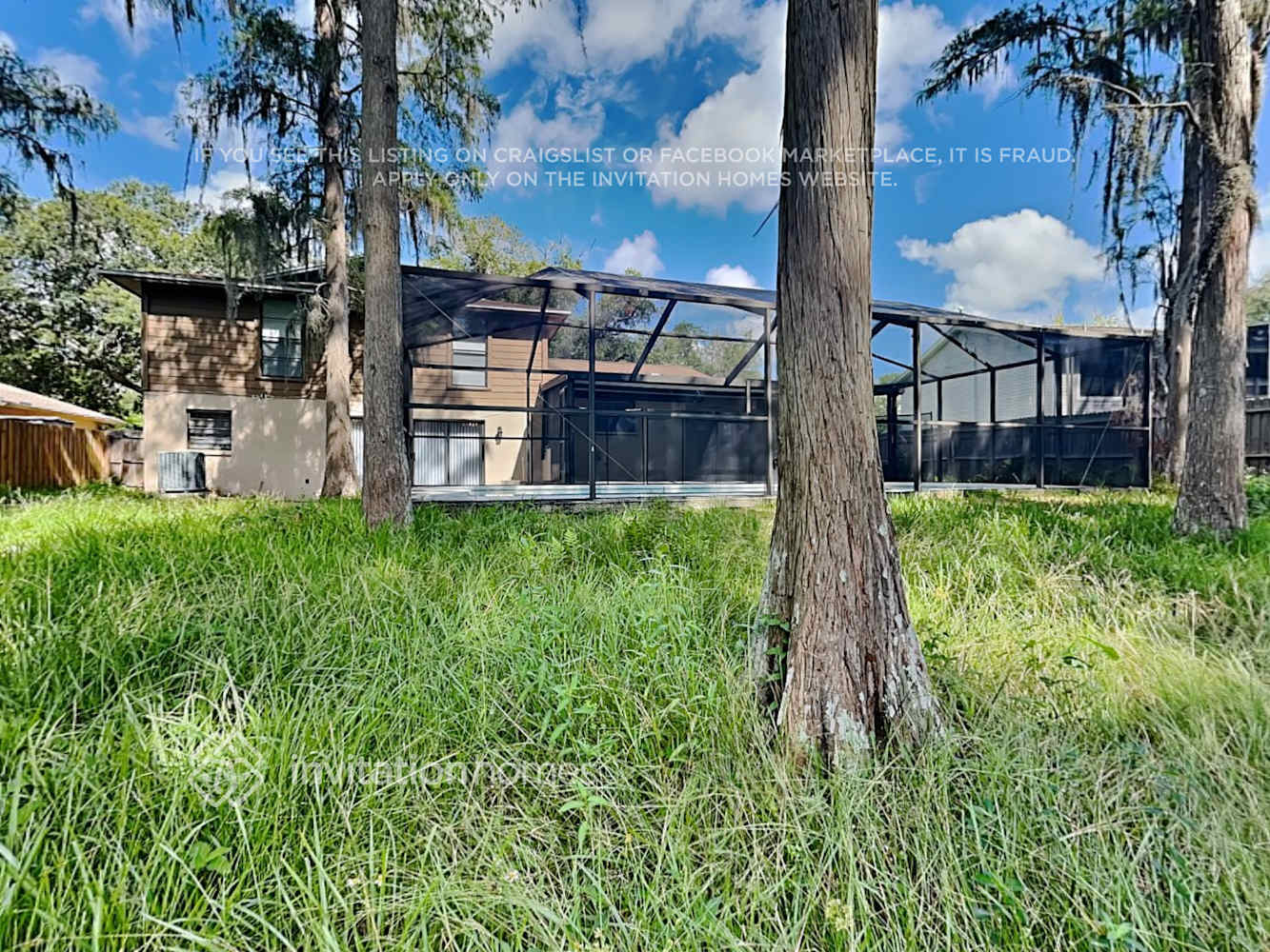 Building Photo - 15707 GardenSide Ln