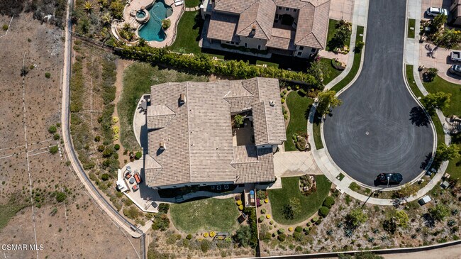 Building Photo - 835 Via Sedona
