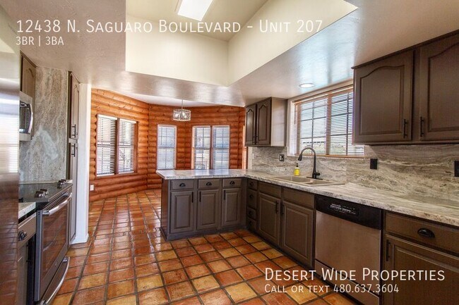 Building Photo - 12438 N Saguaro Blvd