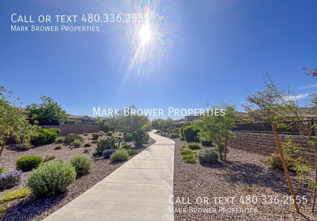 Building Photo - 2914 E Sands Dr