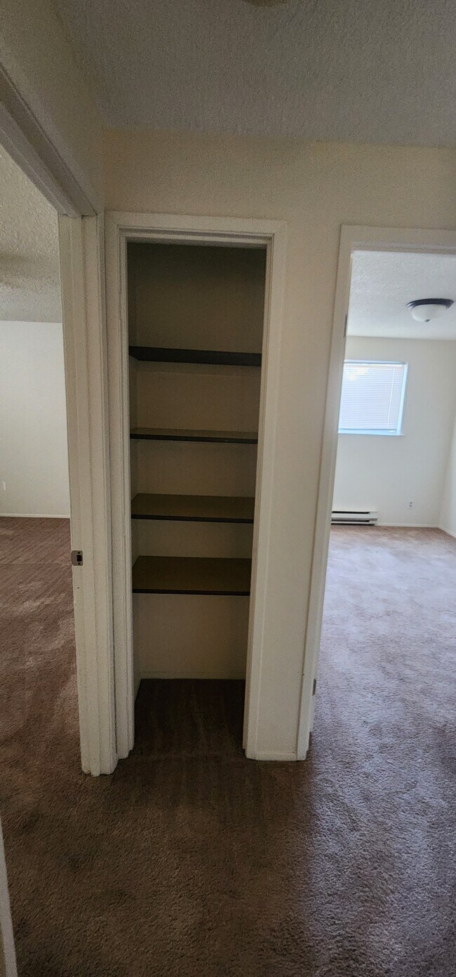 Storage/ Closet - 521 159th St E