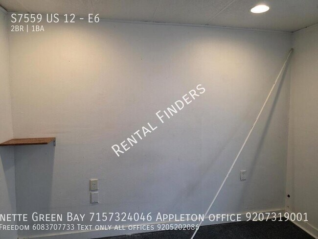 Building Photo - S7559 US-12