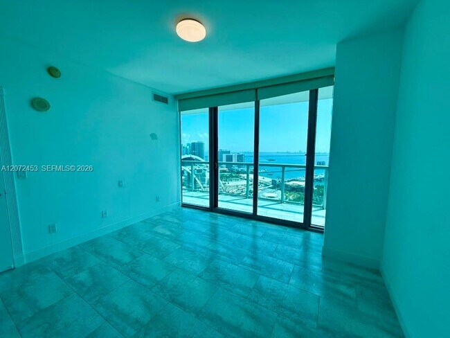 Building Photo - 888 Biscayne Blvd