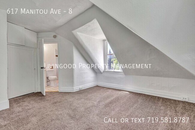 Building Photo - 617 Manitou Ave
