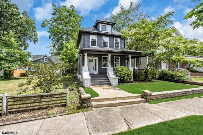 Building Photo - 420 Philadelphia Ave