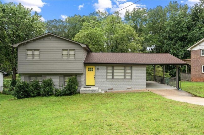 Primary Photo - 799 Pine Roc Dr