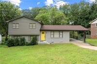Building Photo - 799 Pine Roc Dr