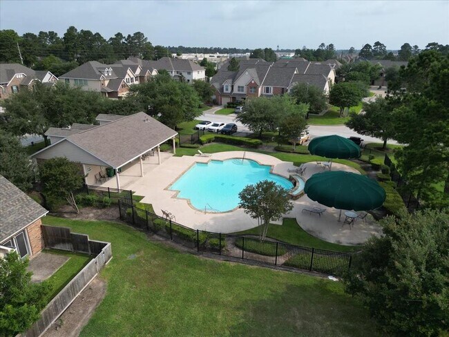 Building Photo - 10543 Day Trail Ln