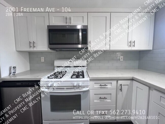 Building Photo - Large Condo In Signal Hill