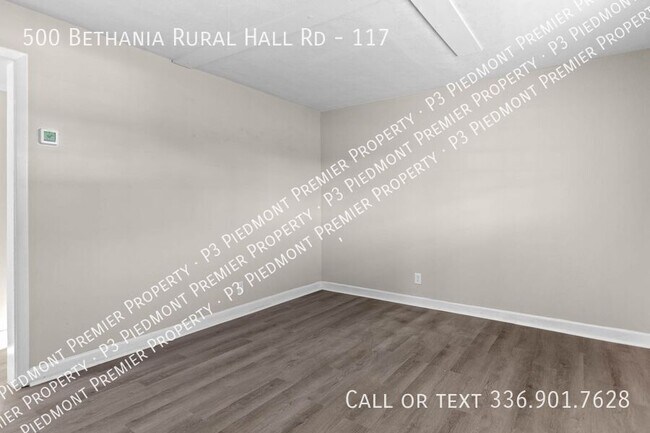 Building Photo - 500 Bethania-Rural Hall Rd