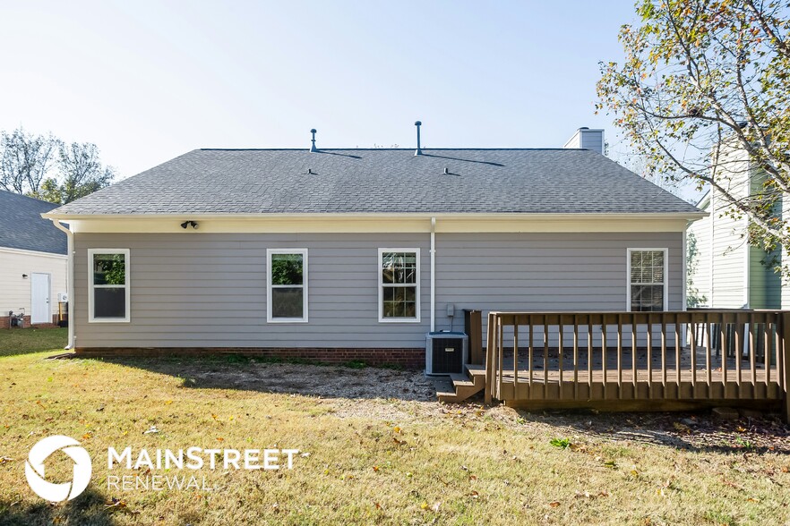 Building Photo - 11319 Clayford Ridge