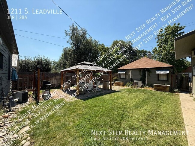 Building Photo - 1211 S. Leadville-