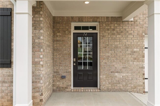 Building Photo - 74 N Springs Ct