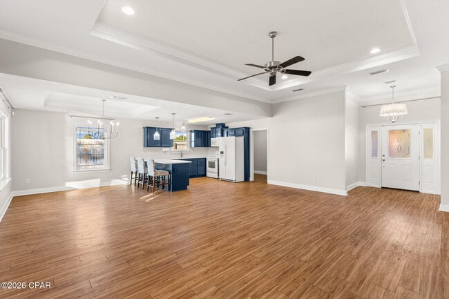 Building Photo - 702 Michigan Ave