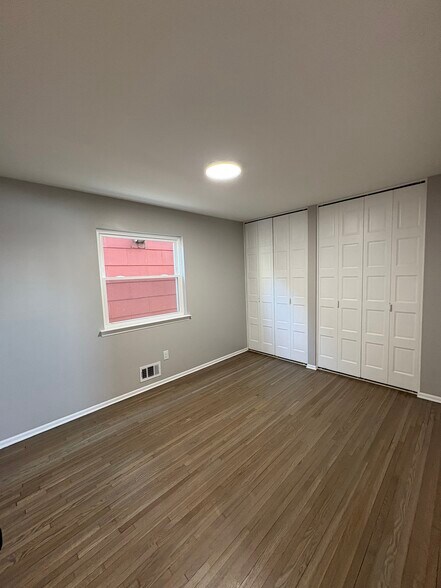 Bedroom 2 - 600 Bergen St