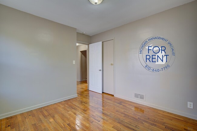 Building Photo - 2857 Stevenson St