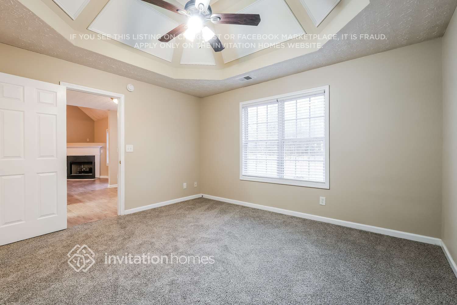 Building Photo - 811 Tucker Trail