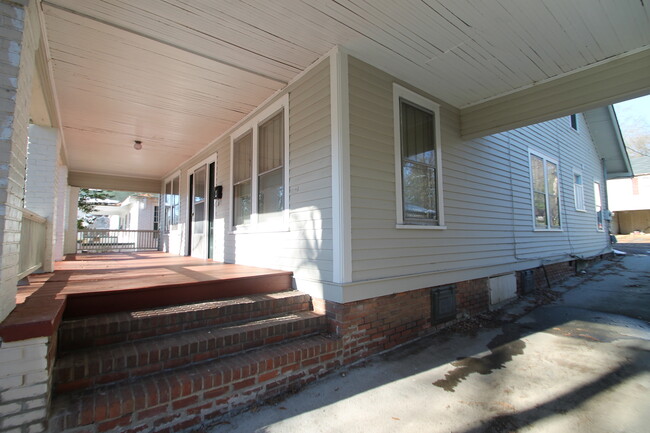 Building Photo - Exclusively Offered by Muse Realty, LLC