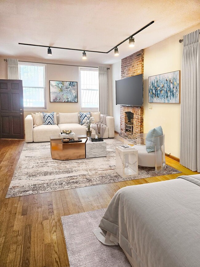 Building Photo - 0 bedroom in BROOKLYN NY 11231