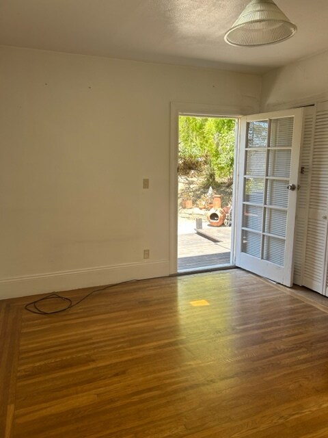 Building Photo - 1041 Cragmont Ave