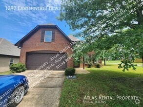Building Photo - 1297 Easterwood Blvd