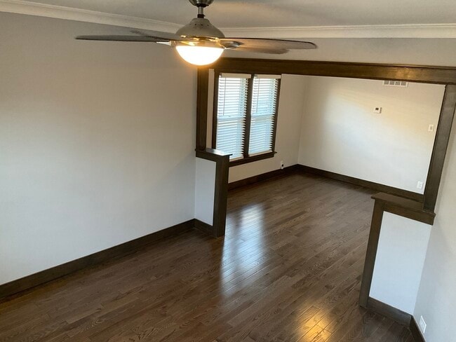 Building Photo - 5317 N Manila Ave