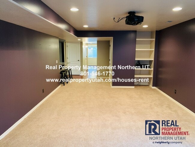 Building Photo - 6 bed 3.5 bath Home in North Ogden Coming Available in August