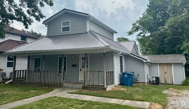 Building Photo - Check Out This 3-Bed/1-Bath House in Bluff...
