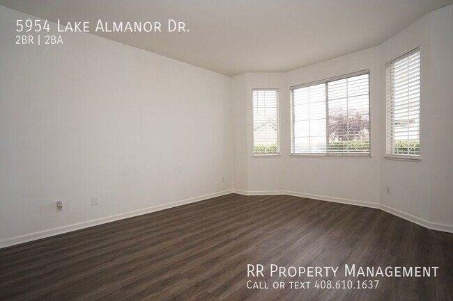 Building Photo - 5954 Lake Almanor Dr