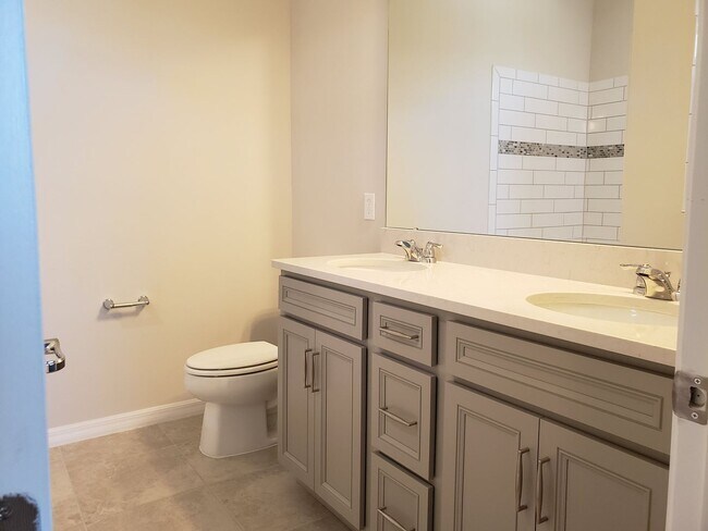 Building Photo - Spacious 3-Bedroom Home for Rent in Gated Cagan Crossings Community!