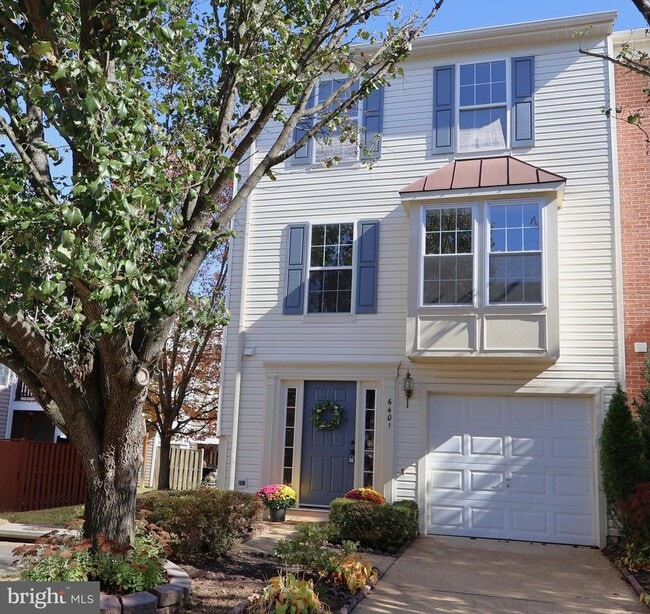 Building Photo - 6401 Lureta Ann Ln