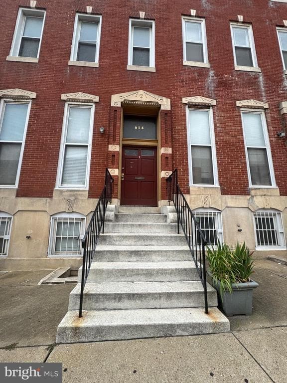 Building Photo - 914 N Fulton Ave