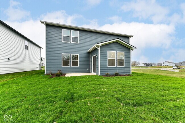 Building Photo - 16946 Daly Dr