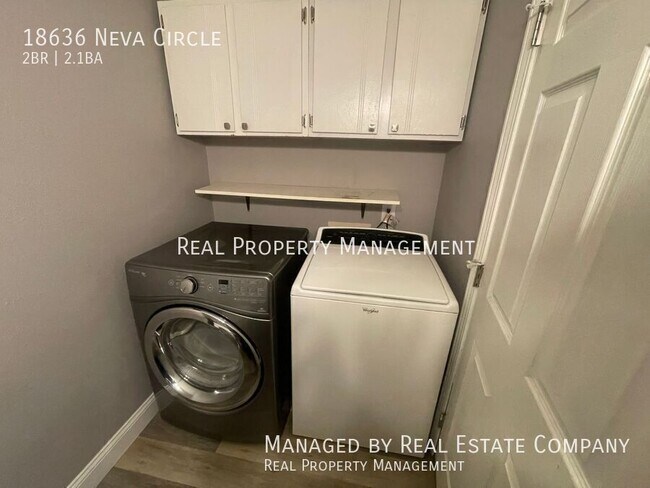 Building Photo - 18636 Neva Cir