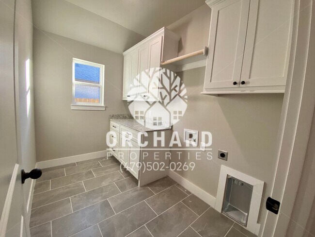 Building Photo - Tontitown- Single-Family Home- Stunning Wellington Plan