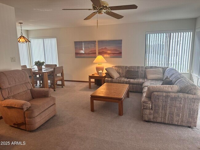 Building Photo - 16615 E Gunsight Dr