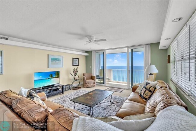 Building Photo - 3000 S Ocean Blvd