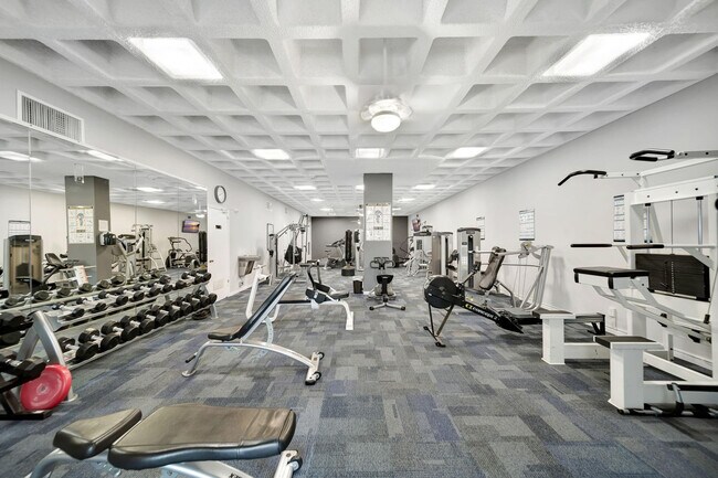 Building Photo - 1360 S Ocean Blvd