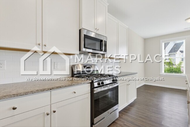 Building Photo - 1113 Alston Rdg Ct