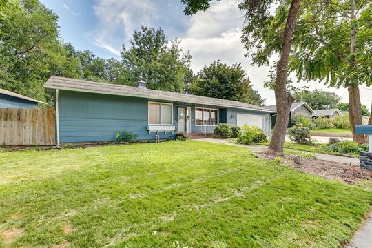 Building Photo - 1258 Galena Dr