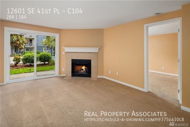 Building Photo - 12601 SE 41st Pl