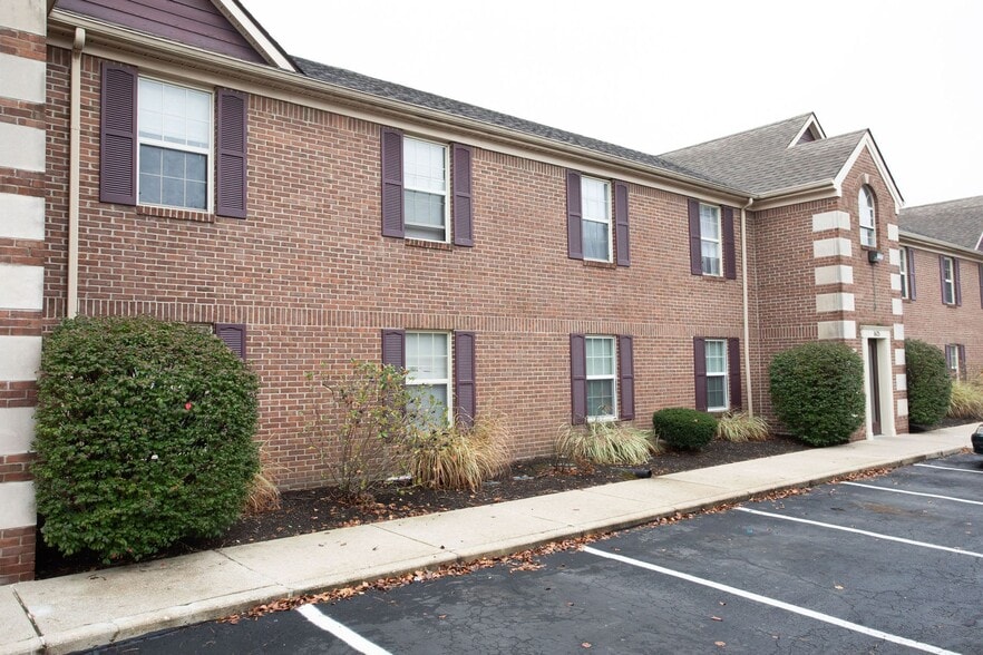 Primary Photo - Library Park