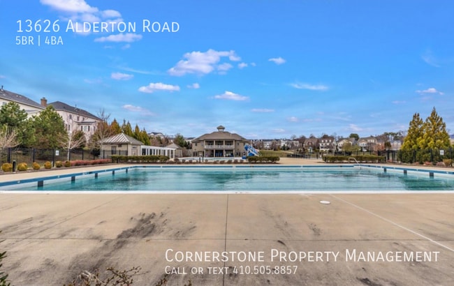 Building Photo - 13626 Alderton Rd