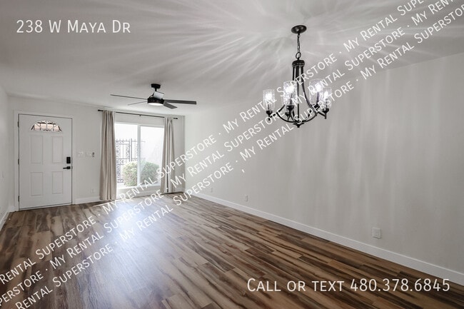 Building Photo - 238 W Maya Dr