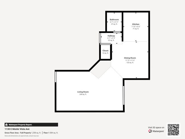 Building Photo - Rare vacancy opportunity in Turlock's fine...