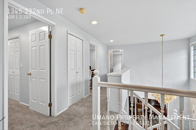 Building Photo - 1345 232nd Pl NE