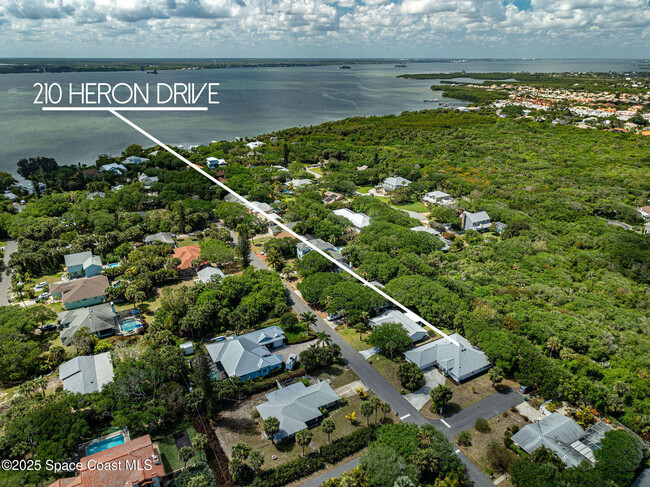 Primary Photo - 210 Heron Dr