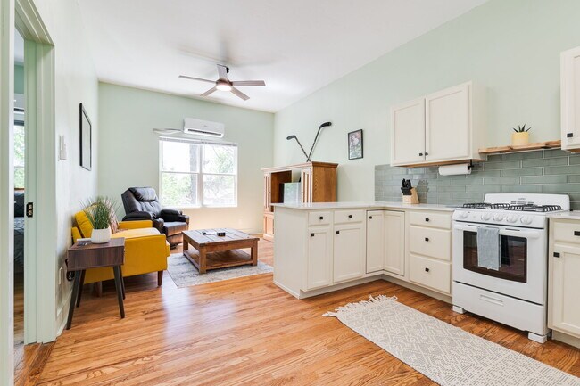 Building Photo - 2201 NW 12th St