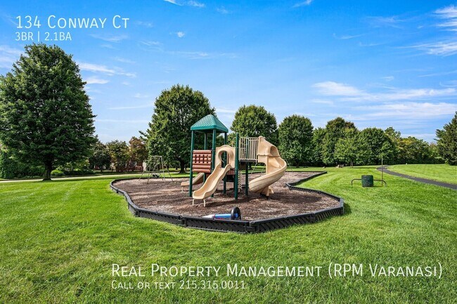 Building Photo - 134 Conway Ct